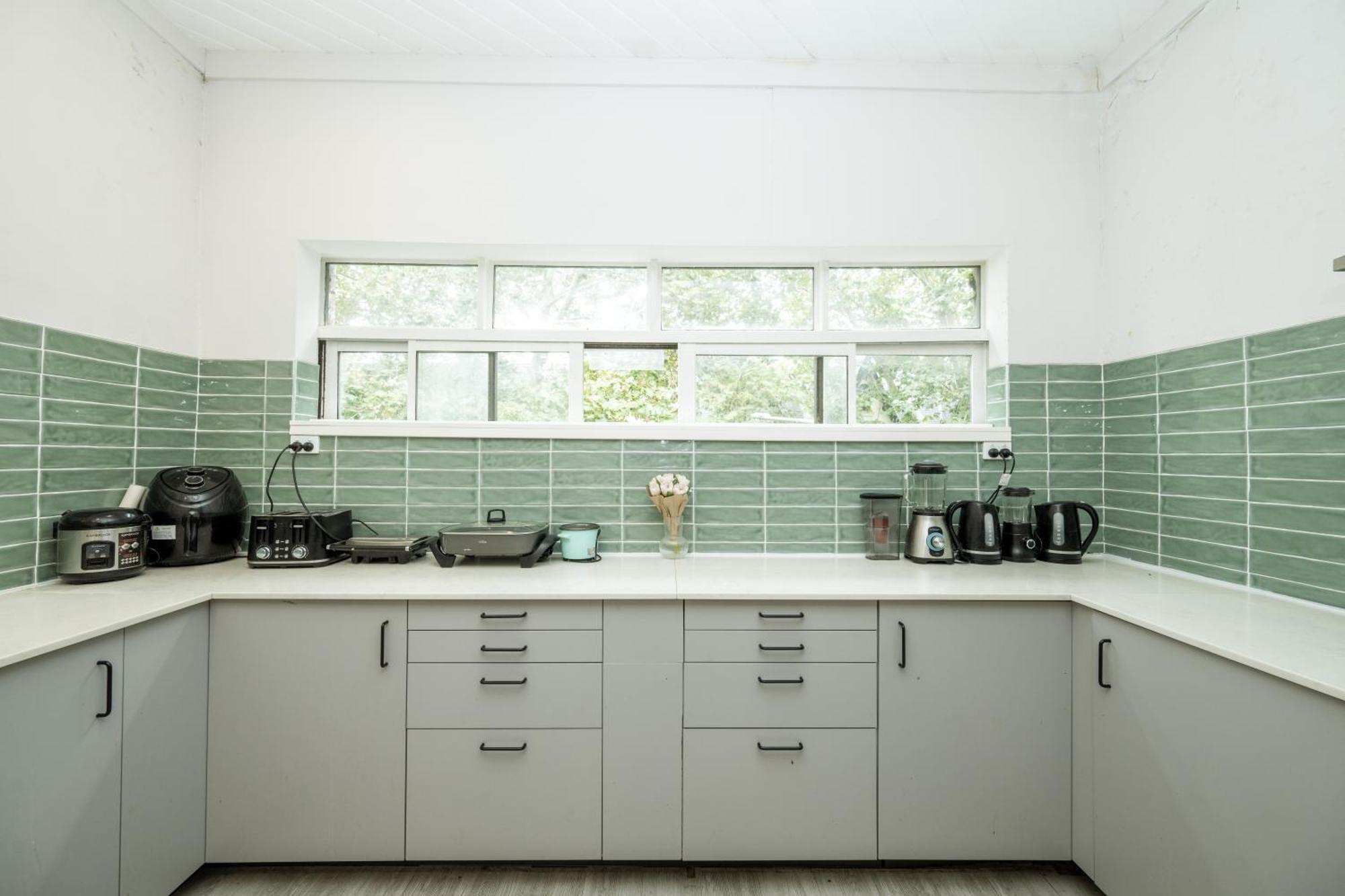 Urban Nomad Potts Point - 18 To 39 Only Hostel Sydney Exterior photo