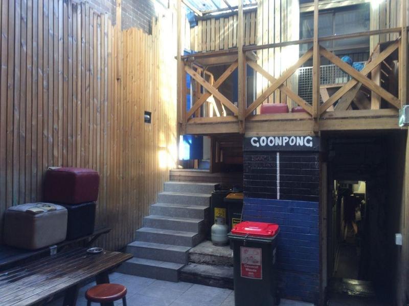 Urban Nomad Potts Point - 18 To 39 Only Hostel Sydney Exterior photo