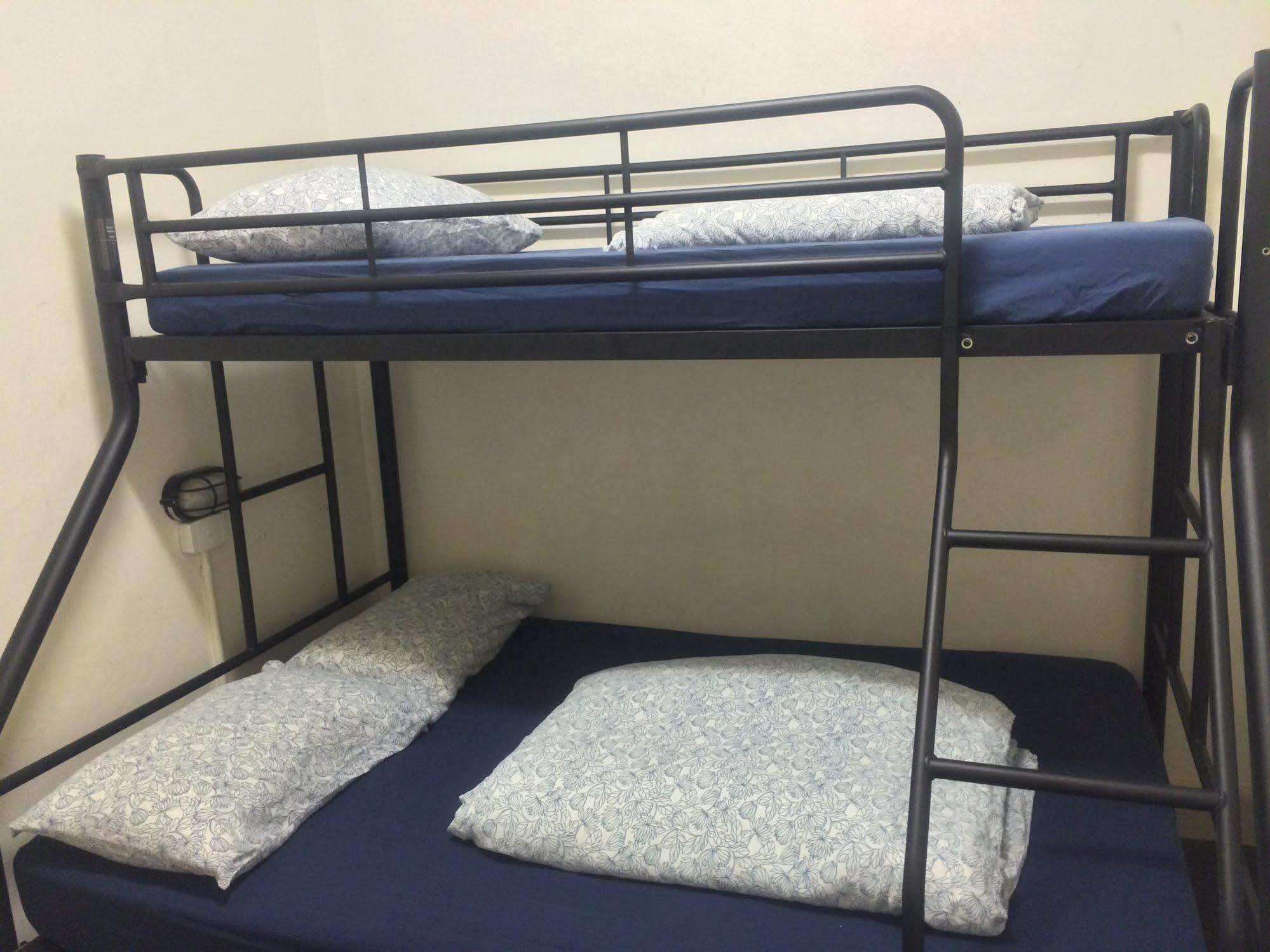Urban Nomad Potts Point - 18 To 39 Only Hostel Sydney Exterior photo